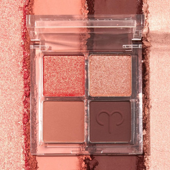 COLOURPOP - THE BOLD & THE ARIES