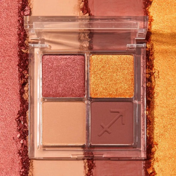 COLOURPOP - SAGITTARIUS IN FLIGHT PALETTE