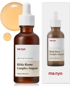 MA:NYO - BIFIDA BIOME COMPLEX AMPOULE