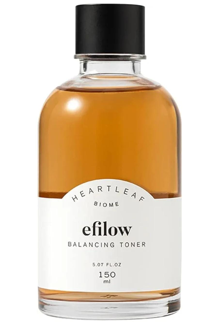 EFILOW - HEARTLEAF BIOME BALANCING TONER