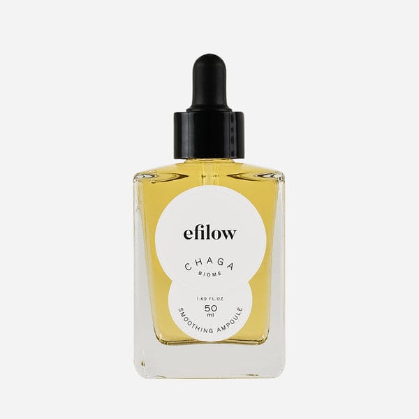 EFILOW - CHAGA BIOME SMOOTHING AMPOULE