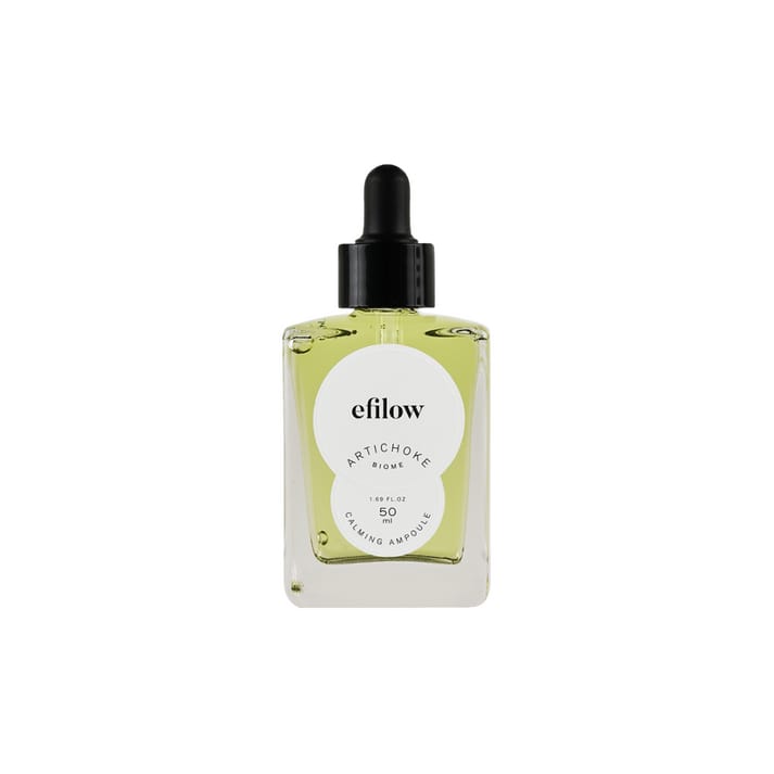 EFILOW - ARTICHOKE BIOME CALMING AMOUPLE