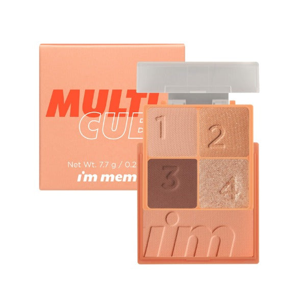 I'M MEME MULTICUBE