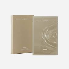 EFILOW - TEAISM HYDRATING SHEET MASK