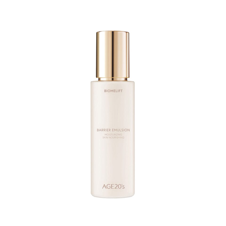AGE 20'S - BIOMELIFT BARRIER EMULSION