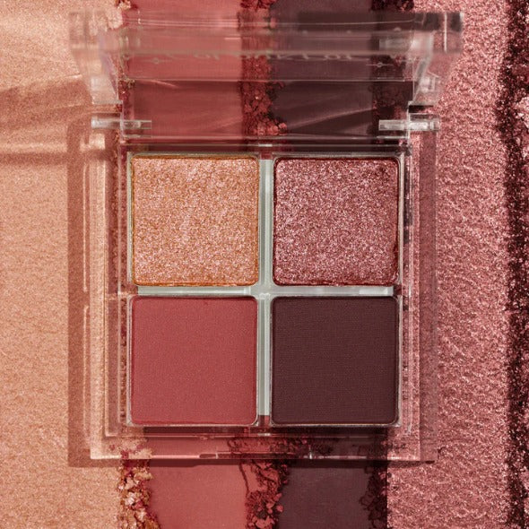 COLOURPOP - REALLY RUBY