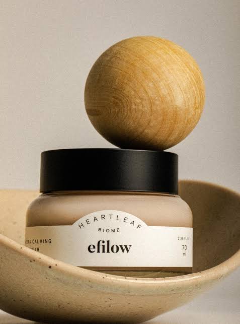 EFILOW - HEARTLEAF BIOME CALMING CREAM