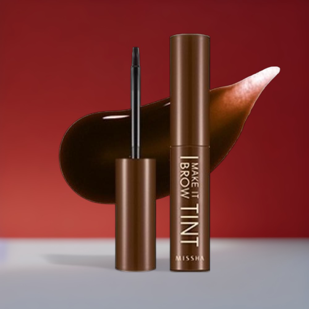 MISSHA MAKE IT BROW TINT