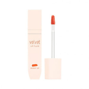 VELVET LIP FLUID - 10STEPSKIN