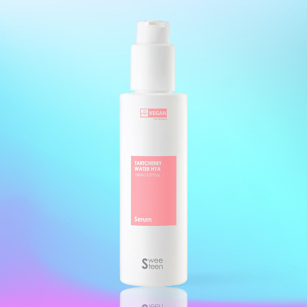 SWEETEEN- TARTCHERRY WATER HYA SERUM