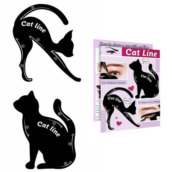 CAT LINE - MÓA MOA