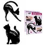 CAT LINE - MÓA MOA