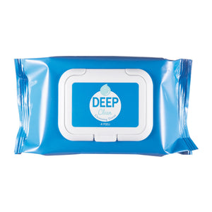 A'PIEU DEEP CLEAN CLEANSING TISSUE - MÓA MOA