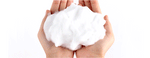 MEDI FLOWER- CLEAR WHIP CLEANSING  FOAM
