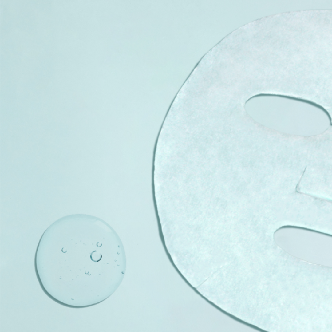 SWEETEEN- Tartcherry cica calming mask
