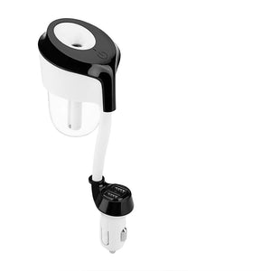 HUMIDIFICADOR DE CARRO FLEXIBLE - MÓA MOA