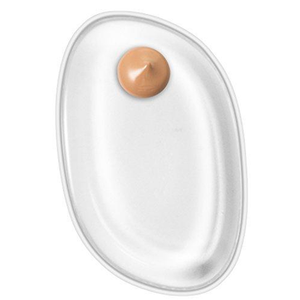 ESPONJA DE SILICON PARA MAQUILLAJE - MÓA MOA