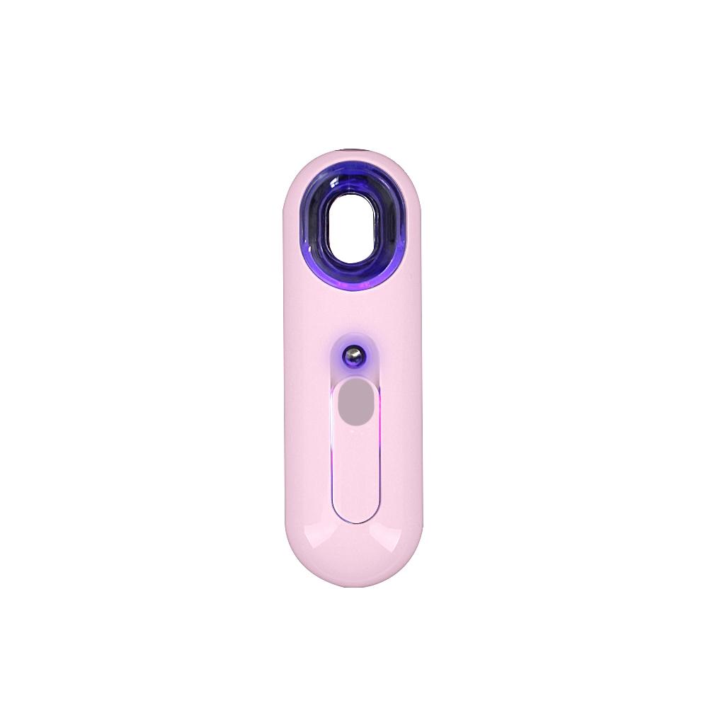 VAPORIZADOR FACIAL - MÓA MOA