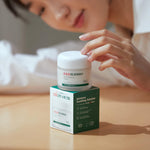 DR.G- Red Blemish Clear Soothing Cream