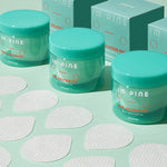 G9SKIN- Im pine pore solution pad