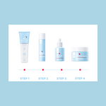 G9SKIN- AC+ Solution foam cleanser