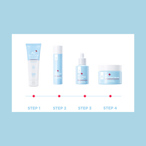 G9SKIN- AC+ Solution foam cleanser