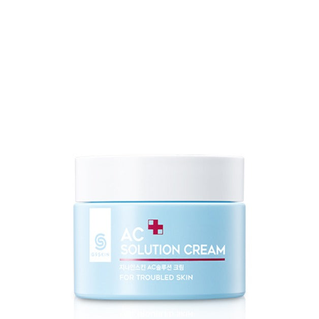 G9SKIN- AC+ Solution cream