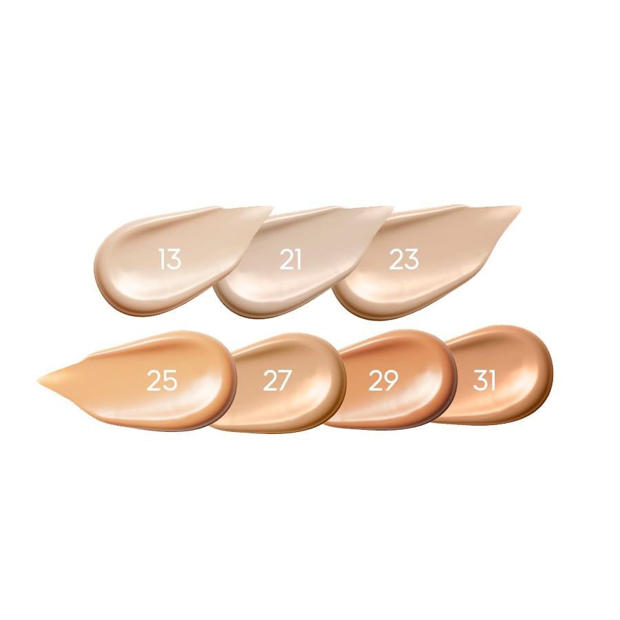 M PERFECT COVER BB CREAM SPF42 PA 10ml - 10STEPSKIN