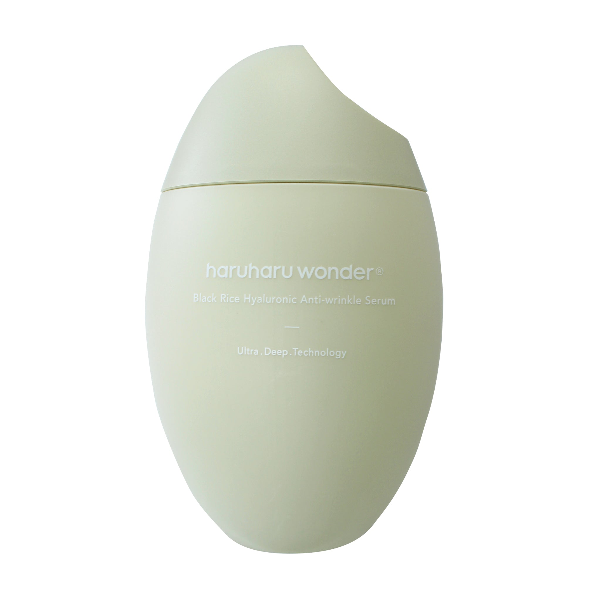 HARUHARU WONDER- Black Rice Hyaluronic Anti-Wrinkle Serum