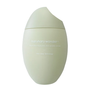 HARUHARU WONDER- Black Rice Hyaluronic Anti-Wrinkle Serum