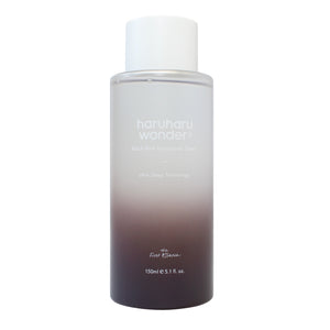 HARUHARU WONDER- Black Rice Hyaluronic Toner