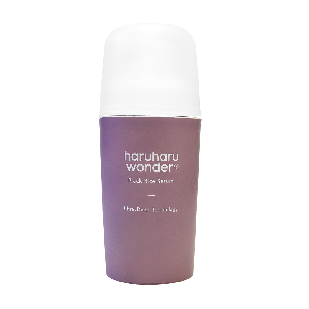 HARUHARU WONDER- Black Rice Serum