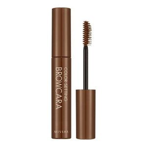 MISSHA COLOR SETTING BROWCARA