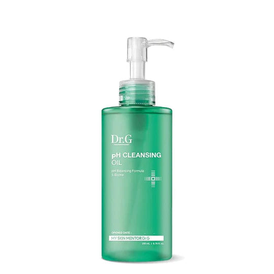 DR.G- PH Cleansing oil