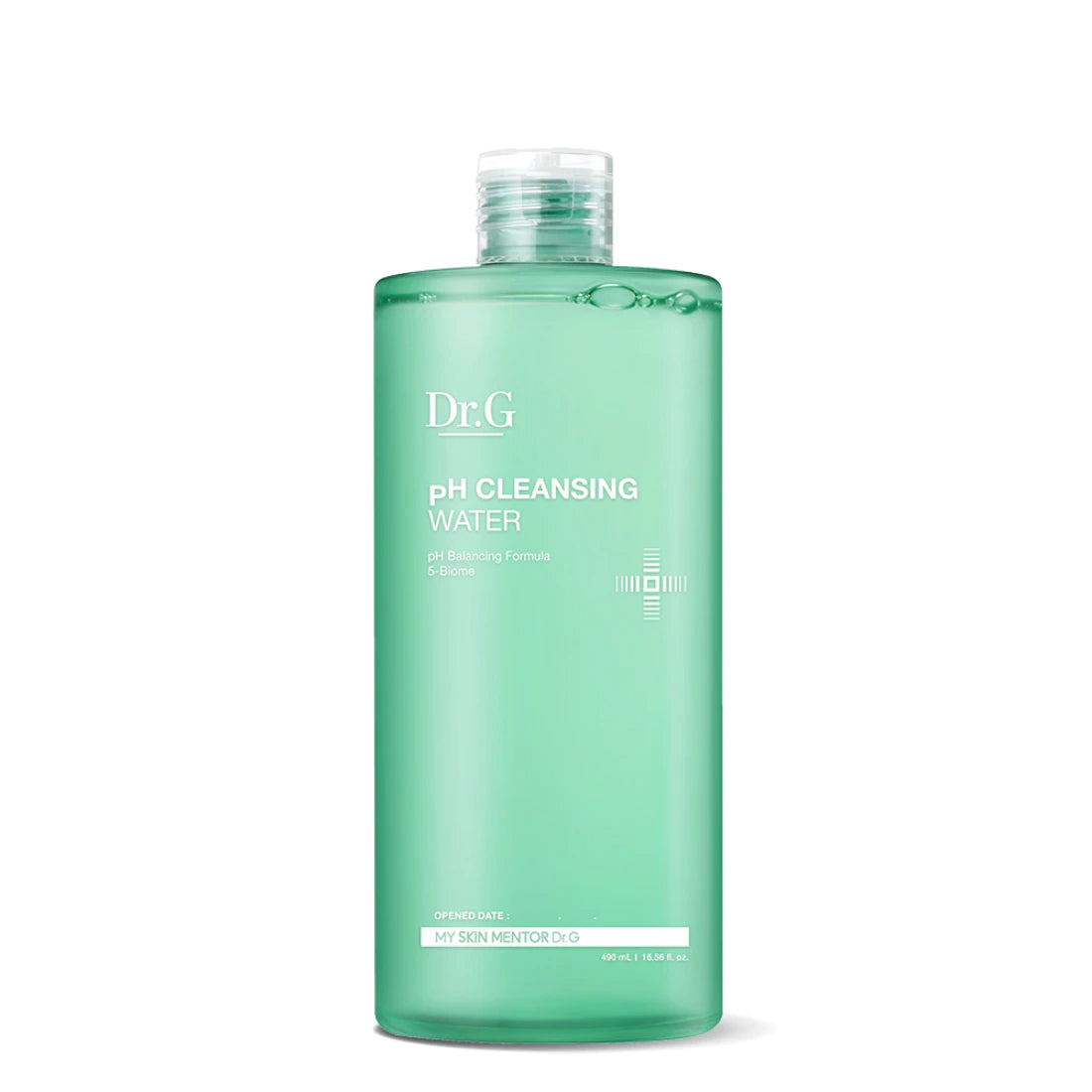 DR.G- PH Cleansing water