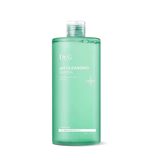 DR.G- PH Cleansing water