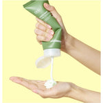 DR.G- Green deep pore clear foam
