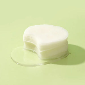 DR.G- Red blemish clear quick soothing pads