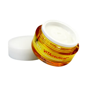 DR.G- Vitaceutical 7+ radiance cream