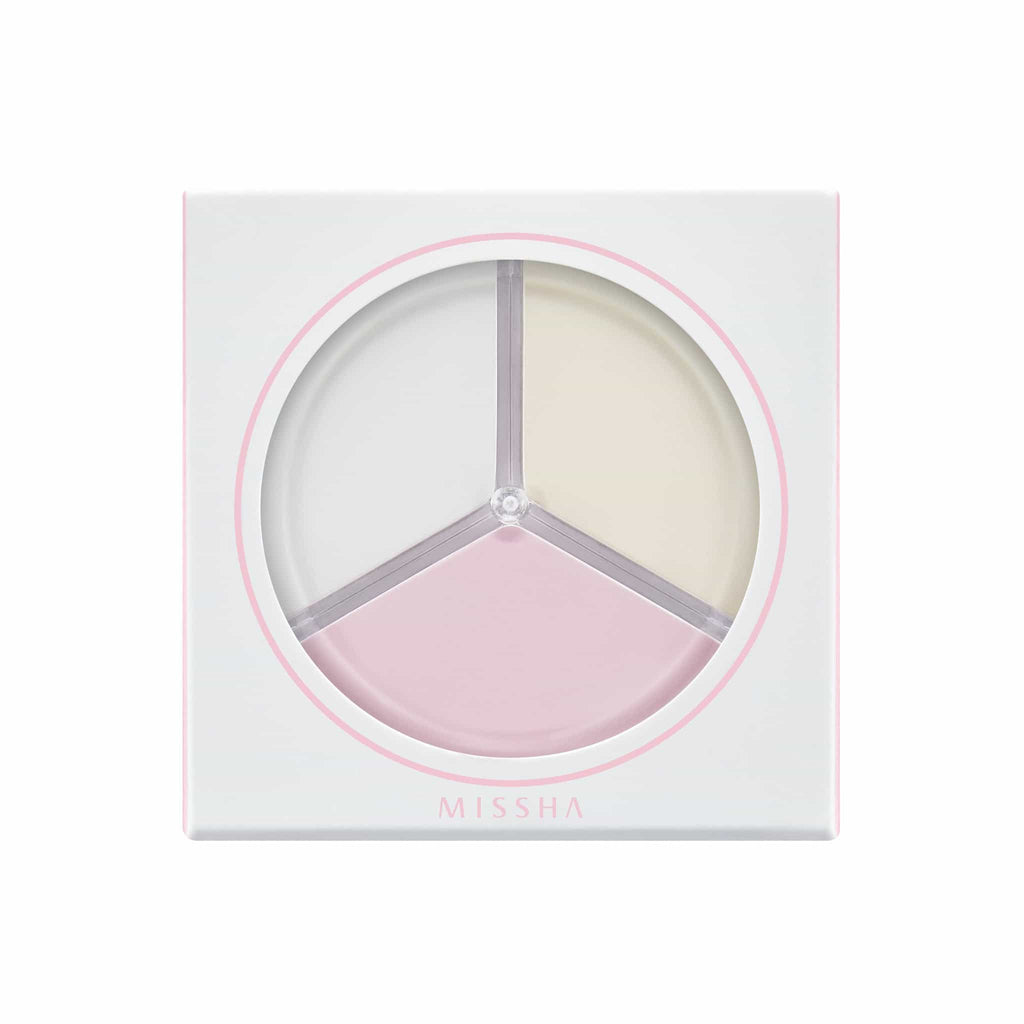 PASTEL MACARON POWDER - MISSHA