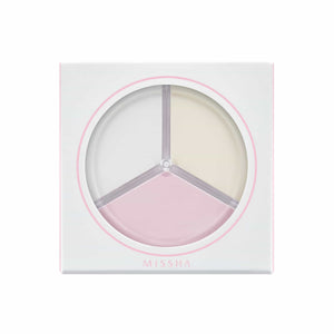 PASTEL MACARON POWDER - MISSHA