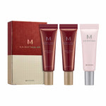 PERFECT COVER BB CREAM TRIAL KIT TONON29,N31 - MISSHA