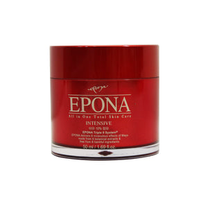 Epona- all in one total skincare intensive