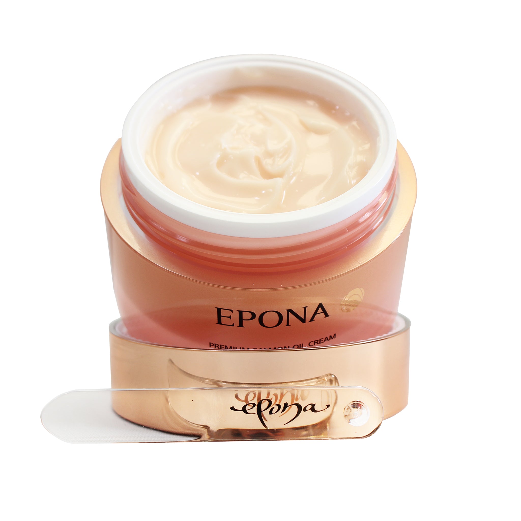 Epona- premium salmon oil cream