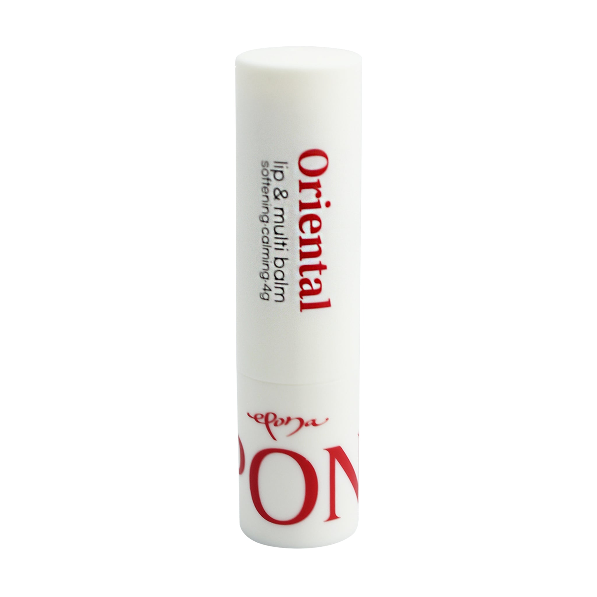 EPONA- Oriental lip & multibalm