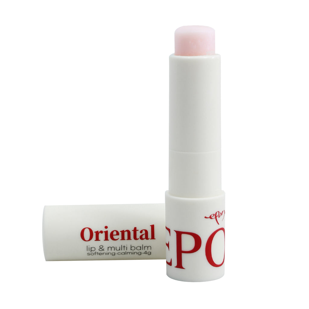 EPONA- Oriental lip & multibalm
