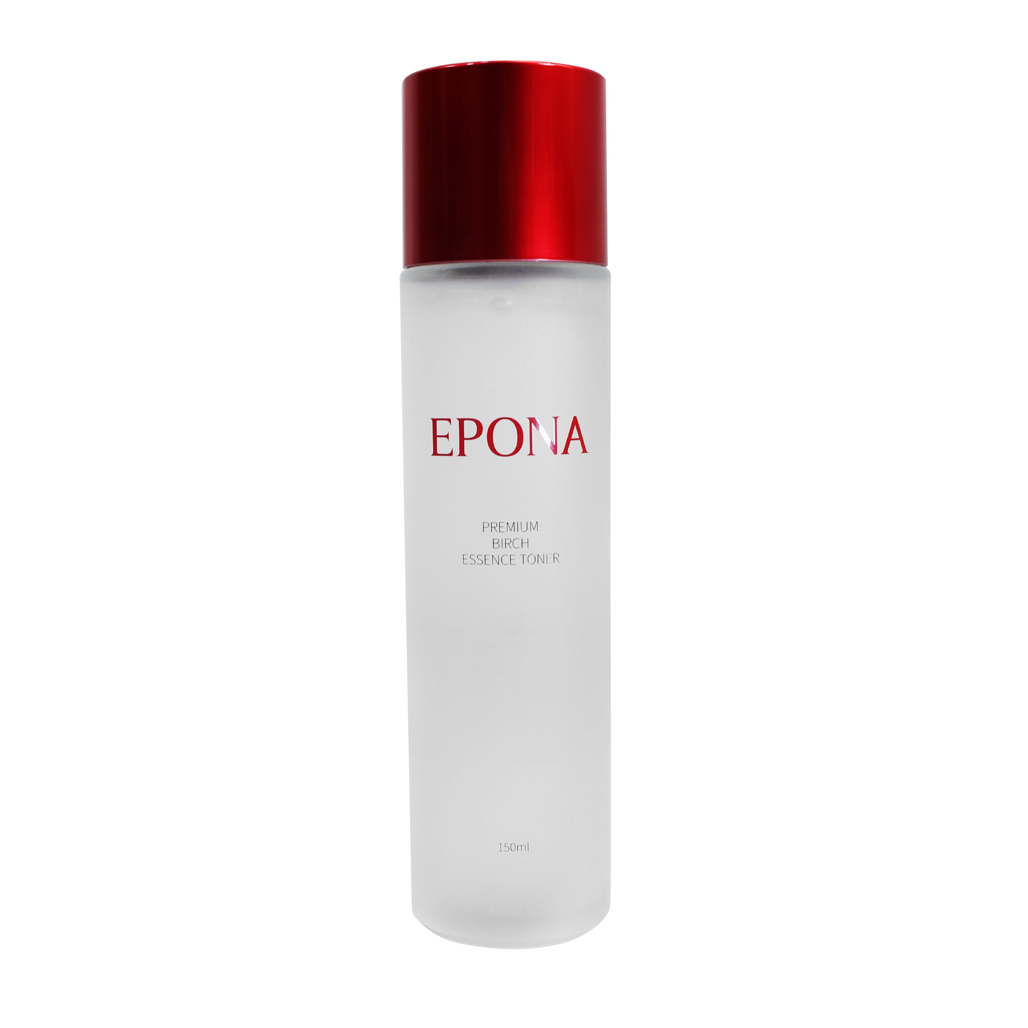EPONA- Premium birch essence toner