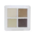 BERRISOM- Real me eye palette