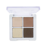BERRISOM- Real me eye palette