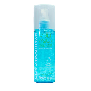 FARMSTAY-Hyaluronic acid multi aqua gel mist